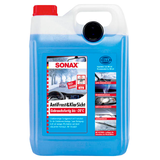 Artikelbild 1 für SONAX Antifrost & Klarsicht Frostschutzmittel 5,0 l, Artikelnummer 158248