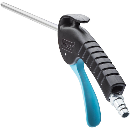 Artikelbild 2 für HAZET 9040P-2 Saug-/Blas-Druckluftpistole umschaltbar 16 bar, Artikelnummer 582177