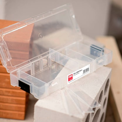 Artikelbild 3 für TOX L-BOXX Micro 094900805 Sortimentskasten unbefüllt, Artikelnummer 560718