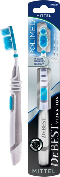 dr best vibration polimed Anal Spreader 4-Way Extreme main image 0