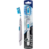 Artikelbild 1 für Dr.Best VIBRATION Polimed Zahnbürste, Artikelnummer 569937
