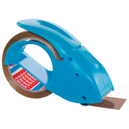 Artikelbild 2 für tesa Packbandabroller PACK'N'GO, Artikelnummer 212295