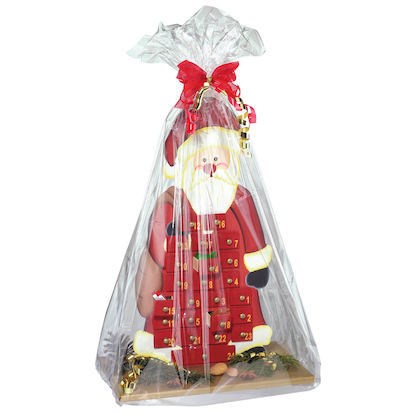 Artikelbild 3 für JUNG SCHÖNER VERPACKEN Geschenkfolie 50,0 m, Artikelnummer 810077