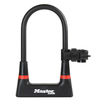 Artikelbild 9 für Master Lock® Fahrradschloss 8279EURDPRO schwarz, Artikelnummer 727703
