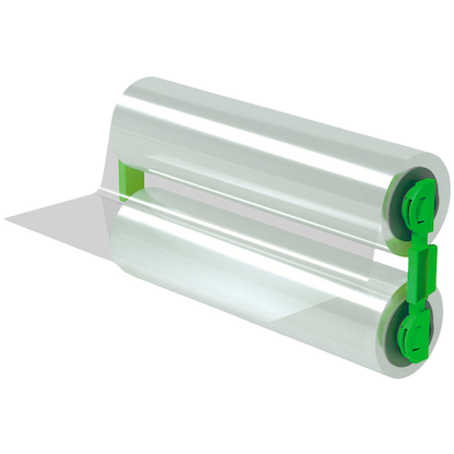 Artikelbild 2 für GBC Foton 30 Laminierfolienrolle für Nachfüllbare Kassetten glänzend für diverse Formate bis A3 100 micron, Artikelnummer 847232