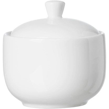 Artikelbild 3 für Ritzenhoff & Breker Milch- und Zucker-Set Skagen weiß, Artikelnummer 495313