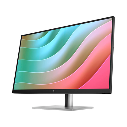 Artikelbild 3 für HP E27 G5 6N4E2AA Monitor 69,0 cm (27,0 Zoll) schwarz, Artikelnummer 181838