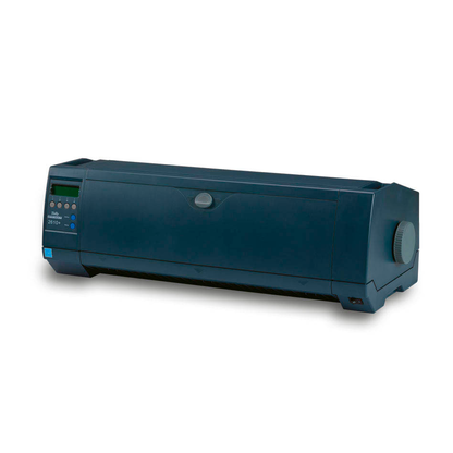 Artikelbild 3 für Tally DASCOM® 2610+ Nadeldrucker grau, Artikelnummer 175824