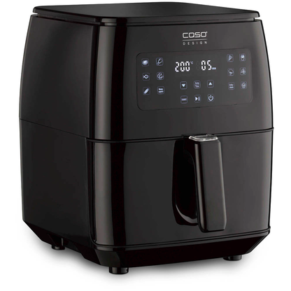 Artikelbild 11 für caso® AF 600 XL Heißluftfritteuse, Artikelnummer 274306