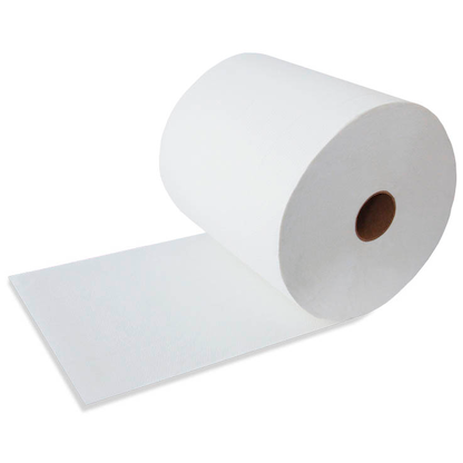 Artikelbild 3 für 6 Meditrade® Handtuchrollen Multicel 2-lagig weiß, Artikelnummer 481940