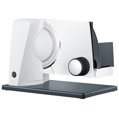 Artikelbild für GRAEF SKS110 Allesschneider 170 W, max. bis zu 20,0 mm, Artikelnummer 493137