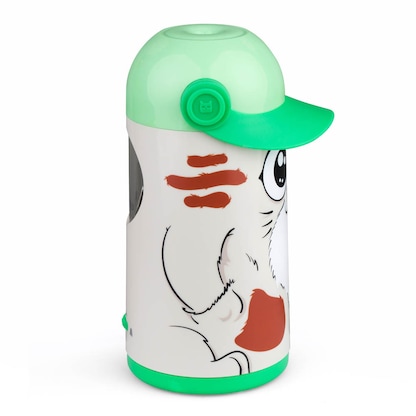 Artikelbild 5 für JOLLY elektrischer Anspitzer ALEX weiß, Artikelnummer 517069