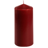 Artikelbild 1 für STARPAK Kerze bordeaux, Artikelnummer 682983