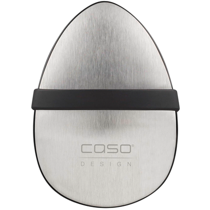 Artikelbild 4 für caso® Küchenwaage FinoCompact schwarz für max. 0,5 kg, Artikelnummer 271829