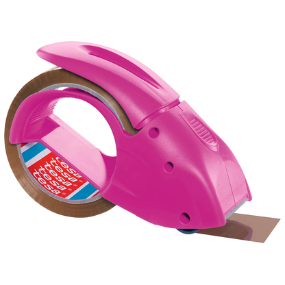 Artikelbild 2 für tesa Packbandabroller PACK'N'GO, Artikelnummer 212314