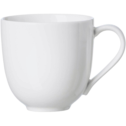 Artikelbild 2 für Ritzenhoff & Breker Kaffeebecher Skagen weiß 440,0 ml 6-tlg., Artikelnummer 495354