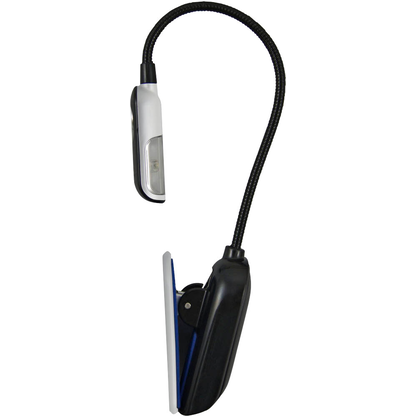 Artikelbild für VARTA Book Light LED Buch-Leselampe schwarz 25,5 cm, Artikelnummer 101297