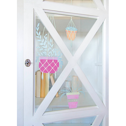 Artikelbild 5 für folia Pastell Kreidestifte farbsortiert 6 St., Artikelnummer 963381