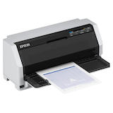 Artikelbild 1 für EPSON LQ-780N Nadeldrucker schwarz, Artikelnummer 759243