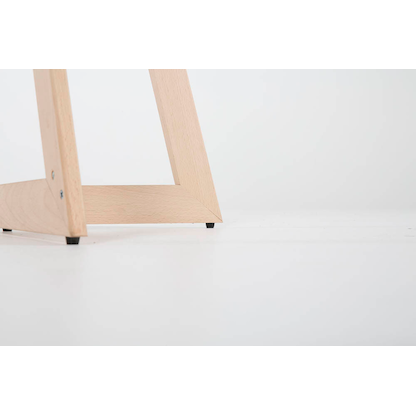 Artikelbild 10 für update displays Staffelei braun, Artikelnummer 217519