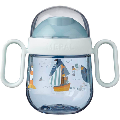 Artikelbild 18 für MEPAL Trinklernbecher Mio 2.0 - Sailors Bay sailors bay 200,0 ml, Artikelnummer 435416