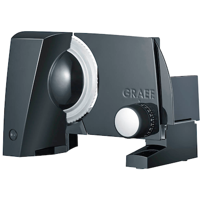 Artikelbild für GRAEF SKS100 Allesschneider 170 W, max. bis zu 20,0 mm, Artikelnummer 493177