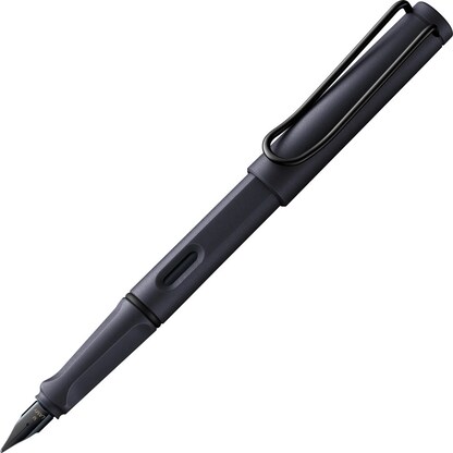 Artikelbild 4 für LAMY safari Tintenroller springgreen, Schreibfarbe: blau, 1 St., Artikelnummer 194328