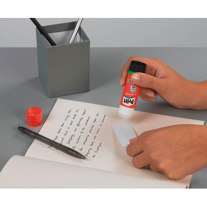 Artikelbild 3 für 6 Pritt Klebestift 22,0 g, Artikelnummer 559914