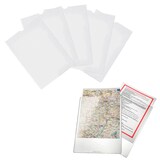 Artikelbild 1 für 50 bene Sichttaschen DIN A4 glasklar glatt 0,15 mm, Artikelnummer 312173