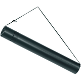 Artikelbild 1 für LINEX® Zeichenrollenköcher DT174 schwarz, Artikelnummer 264552