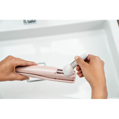 Artikelbild 7 für beurer HT 22 Splisstrimmer rosa, Artikelnummer 181277