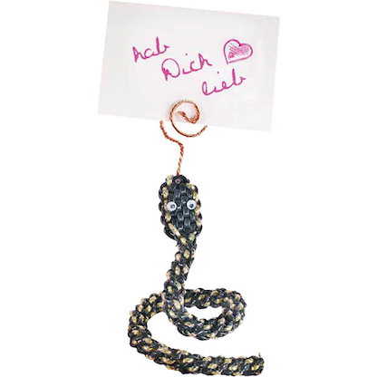 Artikelbild 5 für folia Bastelset Flechtschnüre Basic Mix mehrfarbig 30 St., Artikelnummer 287528