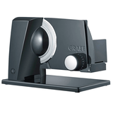 Artikelbild 1 für GRAEF SKS110 Allesschneider 170 W, max. bis zu 20,0 mm, Artikelnummer 493219