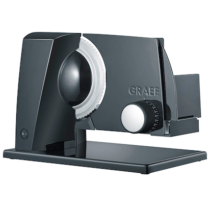 Artikelbild 1 für GRAEF SKS110 Allesschneider 170 W, max. bis zu 20,0 mm, Artikelnummer 493219