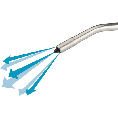 Artikelbild 3 für HAZET 9040P-3 Saug-/Blas-Druckluftpistole umschaltbar 12 bar, Artikelnummer 582241