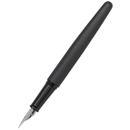 Artikelbild 4 für ONLINE® Eleganza Patronenfüller schwarz M (mittel), Artikelnummer 617318