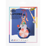 Artikelbild 1 für folia Bastelset Circus mehrfarbig, Artikelnummer 719488