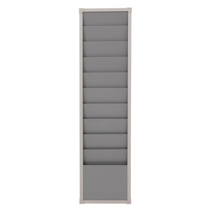 Artikelbild 3 für EICHNER Werkstattplaner 10 Fächer 31,5 x 128,5 cm, Artikelnummer 753822