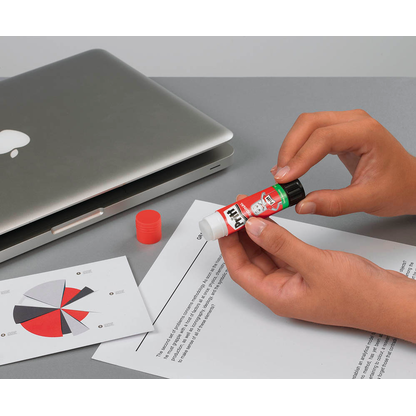 Artikelbild 5 für Pritt ORIGINAL Klebestift 11,0 g, Artikelnummer 559724