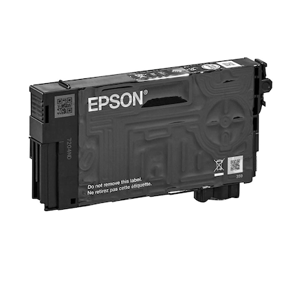 Artikelbild 3 für EPSON 35 / T3581 schwarz Druckerpatrone, Artikelnummer 371284