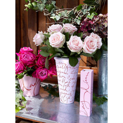 Artikelbild 11 für edding calligraphy pen 1255 Filzstifte schwarz, 3 St., Artikelnummer 491086