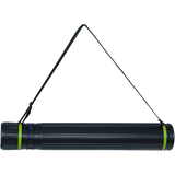Artikelbild 1 für LINEX® Zeichenrollenköcher schwarz, Artikelnummer 264574