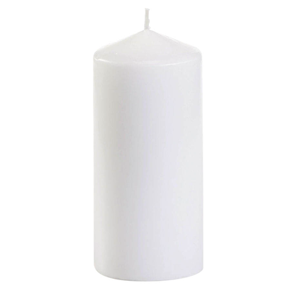 Artikelbild 7 für STARPAK Kerze weiß, Artikelnummer 683054