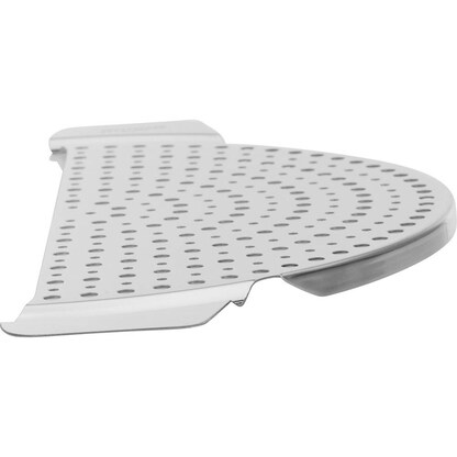 Artikelbild 2 für WESTMARK Abgießhilfe silber, Artikelnummer 710683