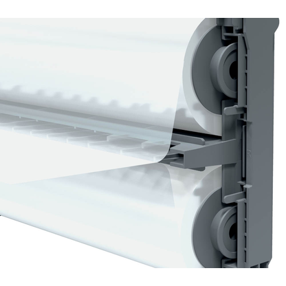 Artikelbild 4 für GBC Foton 30 Laminierfolienrolle für Nachfüllbare Kassetten glänzend für diverse Formate bis A3 100 micron, Artikelnummer 847232