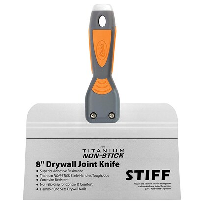 Artikelbild 17 für Clauss CL-18739 Multifunktionsspachtel Breite 21,1 cm, Artikelnummer 966903