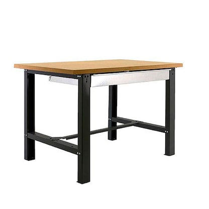 Artikelbild für Simonrack Werkbank SIMONWORK BT6 BOX anthrazit 120,0 x 75,0 x 86,5 cm, Artikelnummer 978777