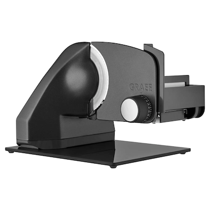 Artikelbild 5 für GRAEF C95 Allesschneider 170 W, max. bis zu 20,0 mm, Artikelnummer 493284