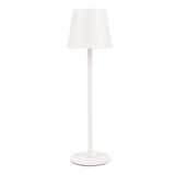 Artikelbild 1 für AddLiving AddLiving LED Fashion Tischlampe weiß, Artikelnummer 631568