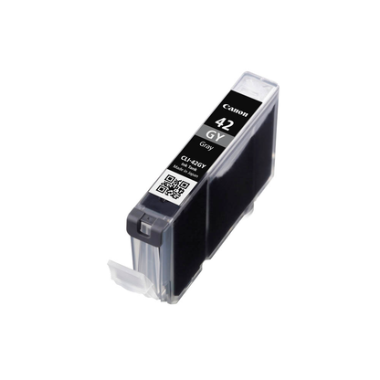 Artikelbild 3 für Canon CLI-42 GY grau Druckerpatrone, Artikelnummer 159772